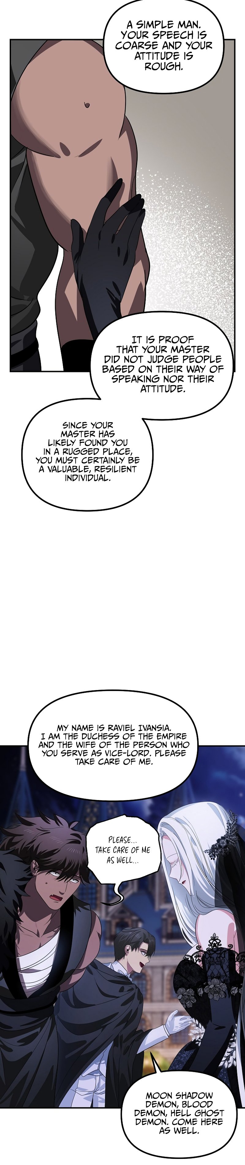 Read SSS-Class Revival Hunter Manga Online