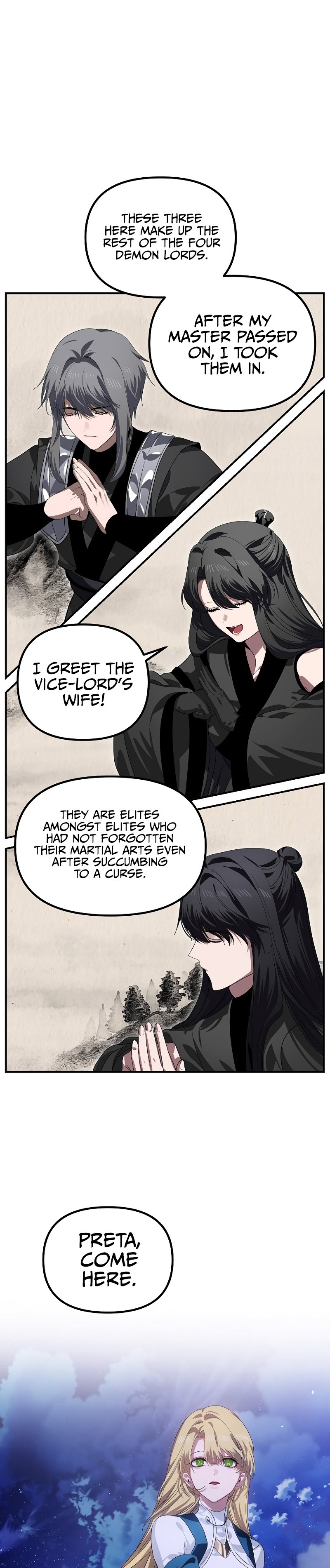 Read SSS-Class Revival Hunter Manga Online