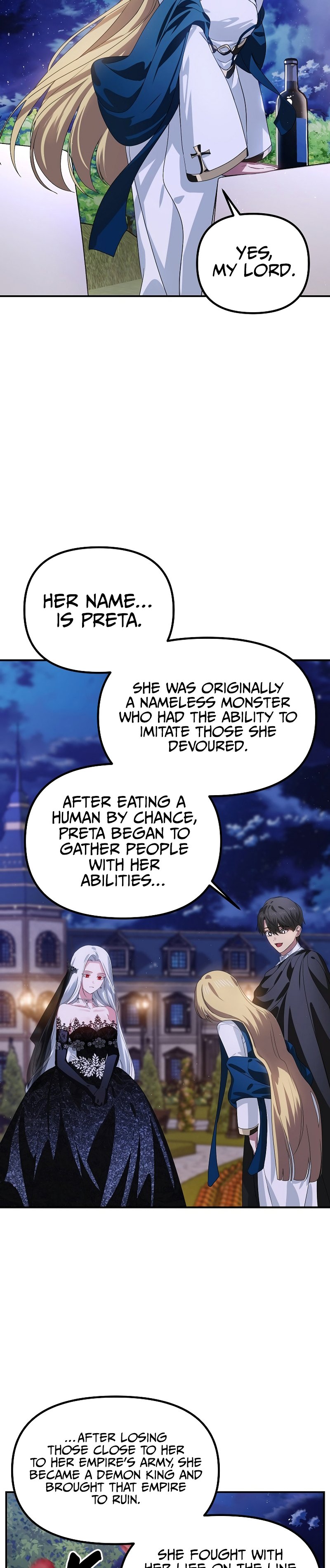 Read SSS-Class Revival Hunter Manga Online