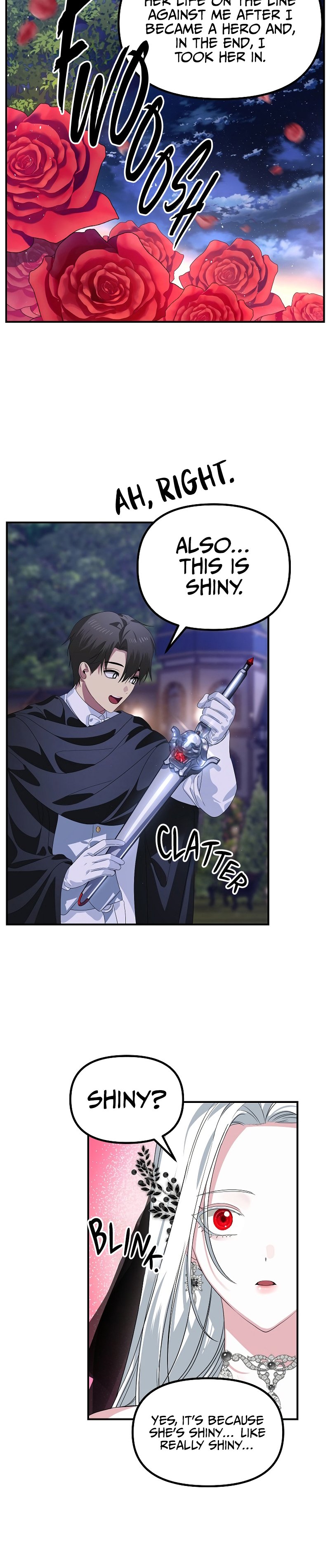 Read SSS-Class Revival Hunter Manga Online