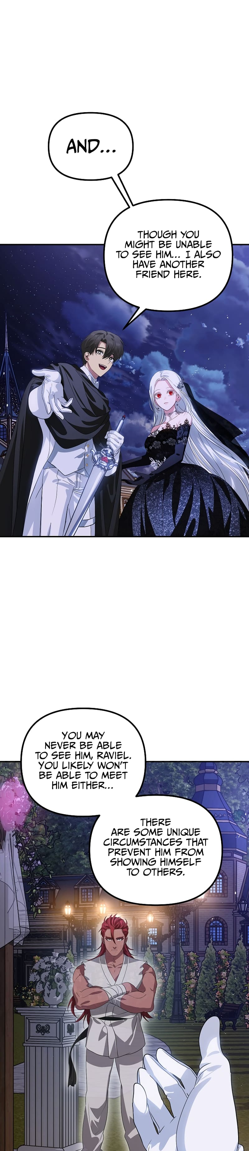 Read SSS-Class Revival Hunter Manga Online