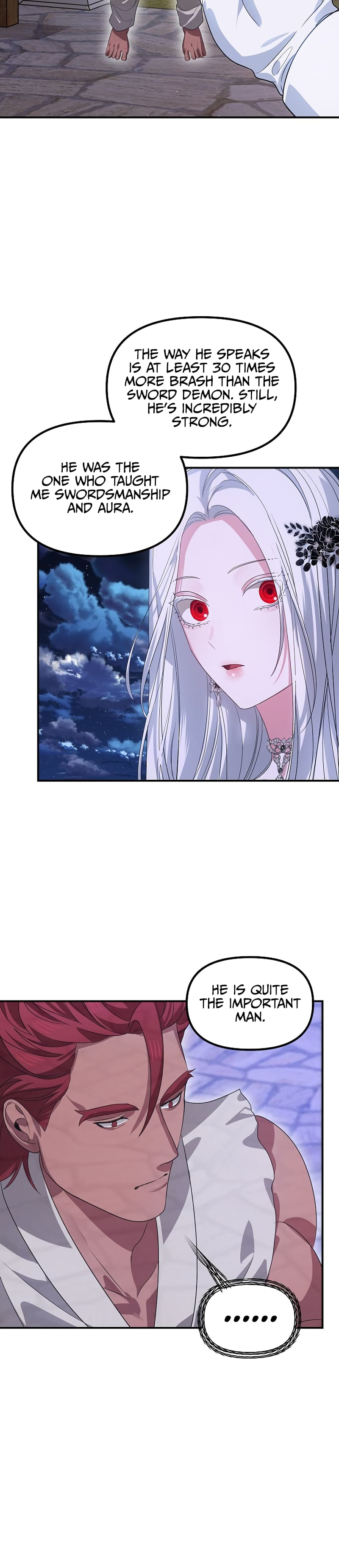 Read SSS-Class Revival Hunter Manga Online