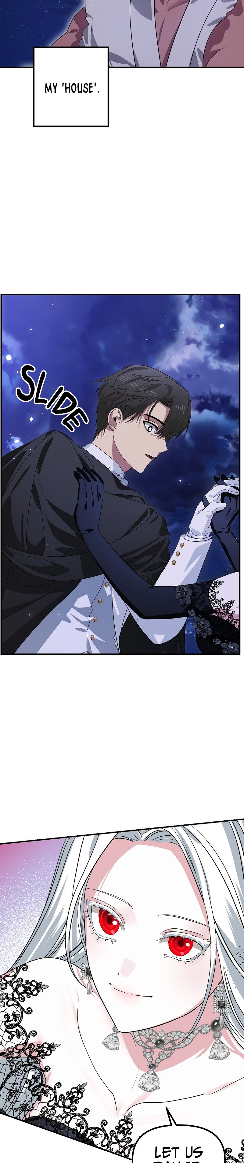 Read SSS-Class Revival Hunter Manga Online