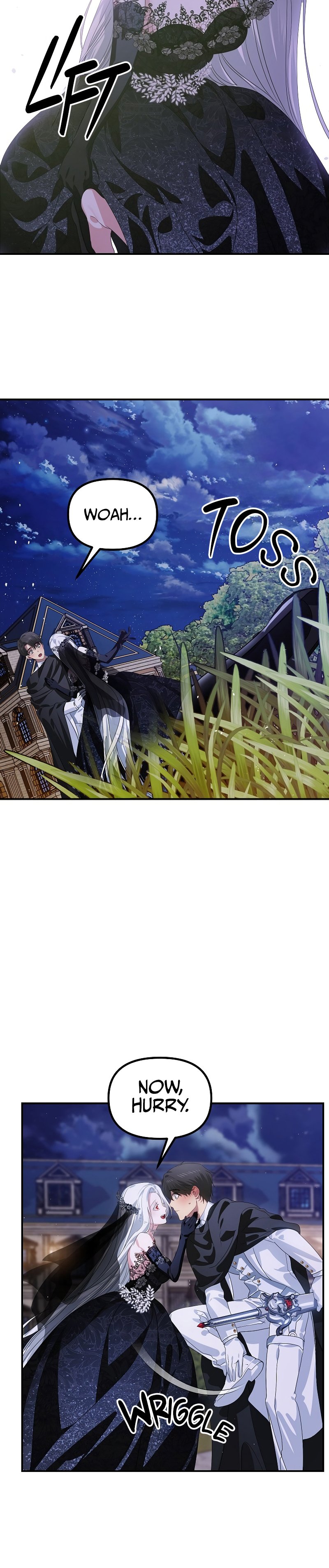 Read SSS-Class Revival Hunter Manga Online