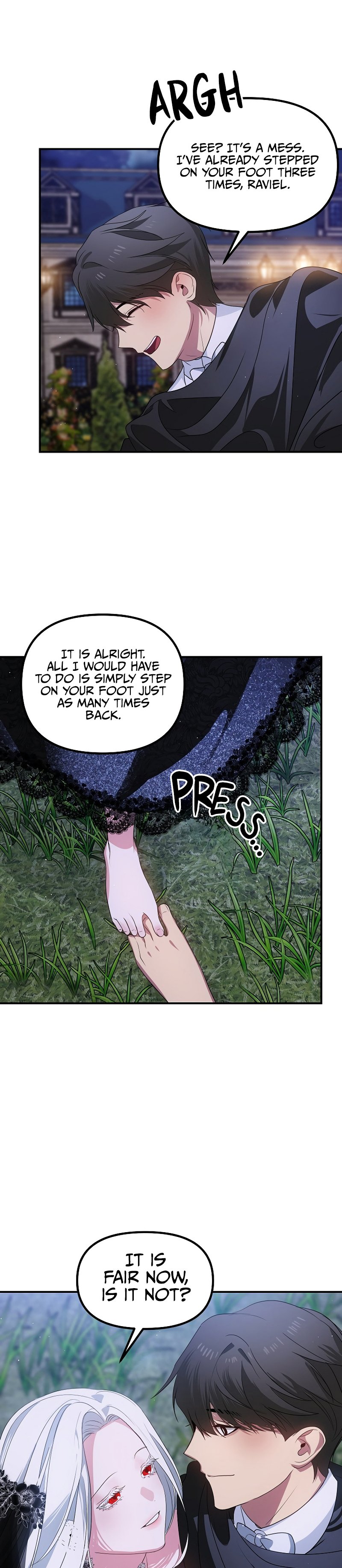 Read SSS-Class Revival Hunter Manga Online