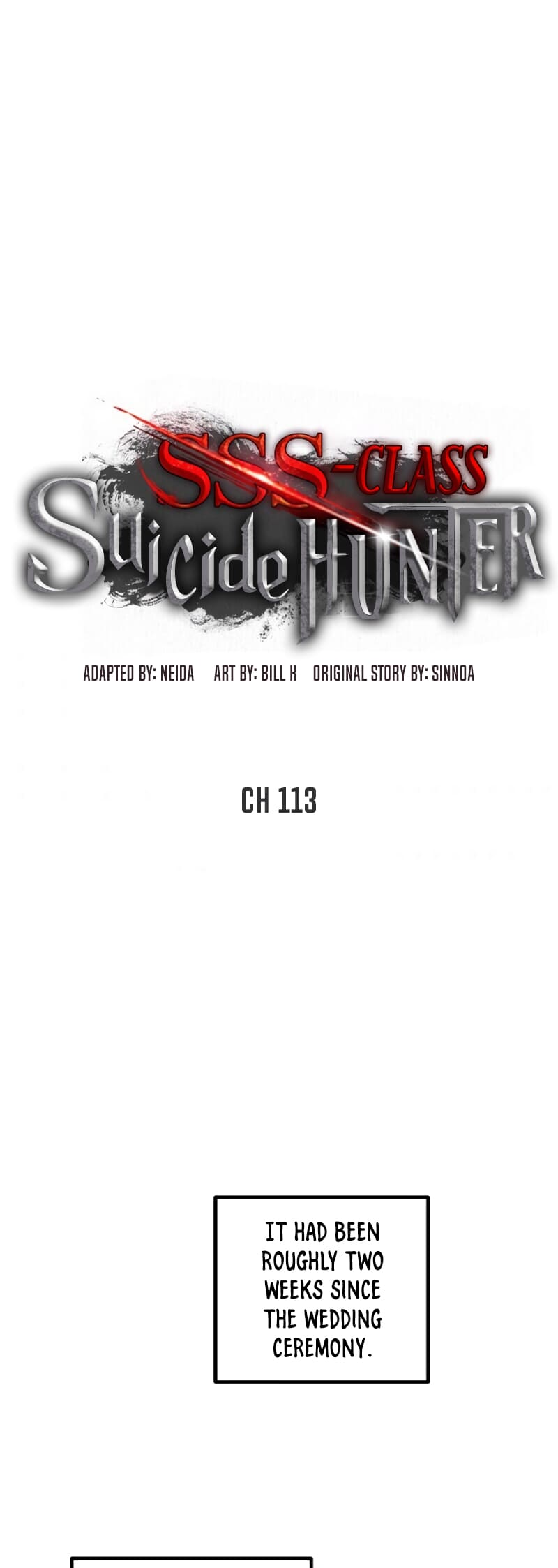 Read SSS-Class Revival Hunter Manga Online