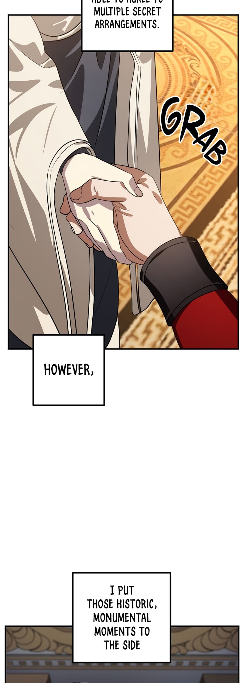 Read SSS-Class Revival Hunter Manga Online