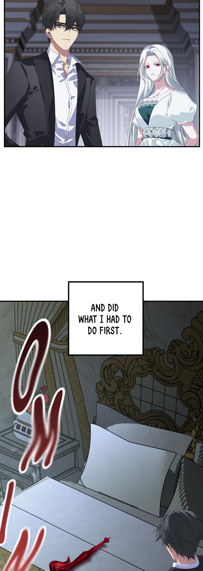 Read SSS-Class Revival Hunter Manga Online