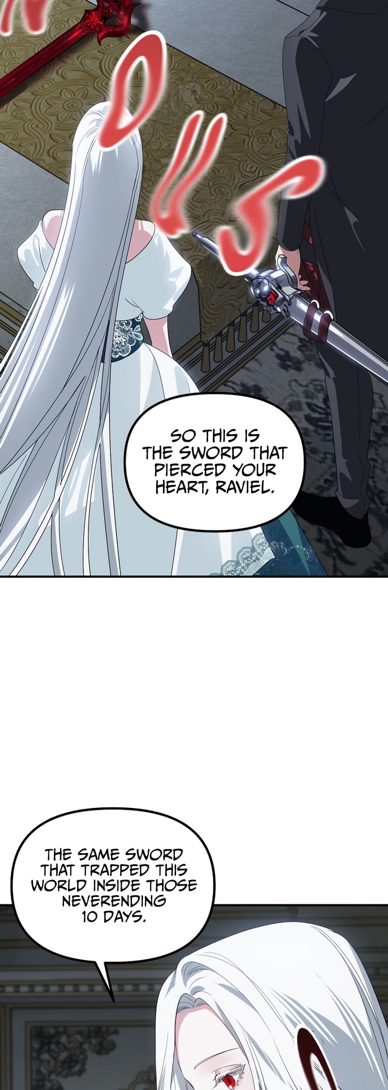 Read SSS-Class Revival Hunter Manga Online