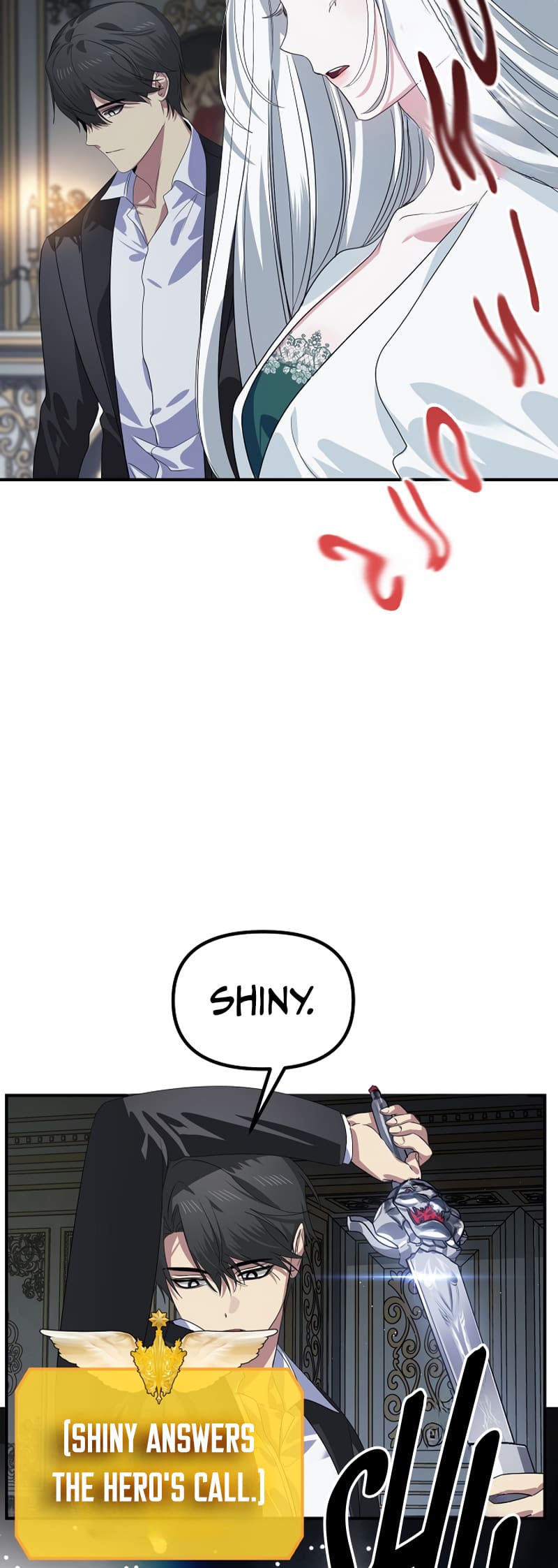 Read SSS-Class Revival Hunter Manga Online