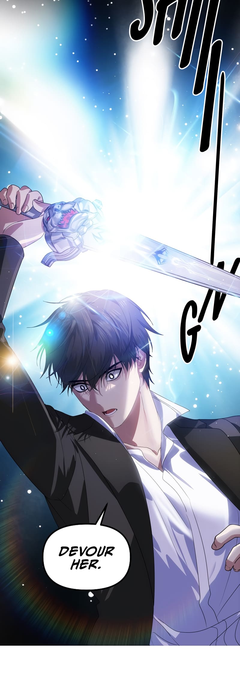 Read SSS-Class Revival Hunter Manga Online