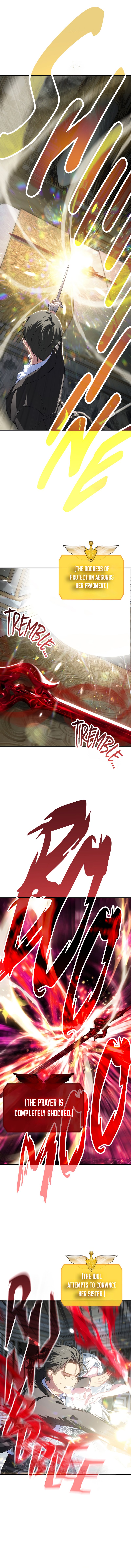 Read SSS-Class Revival Hunter Manga Online