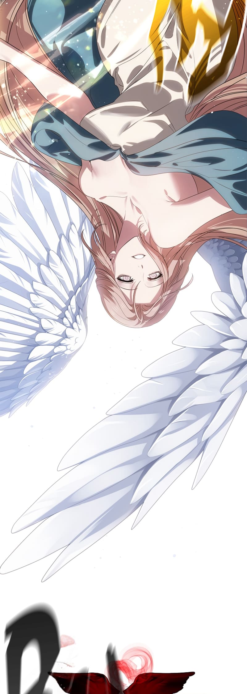 Read SSS-Class Revival Hunter Manga Online