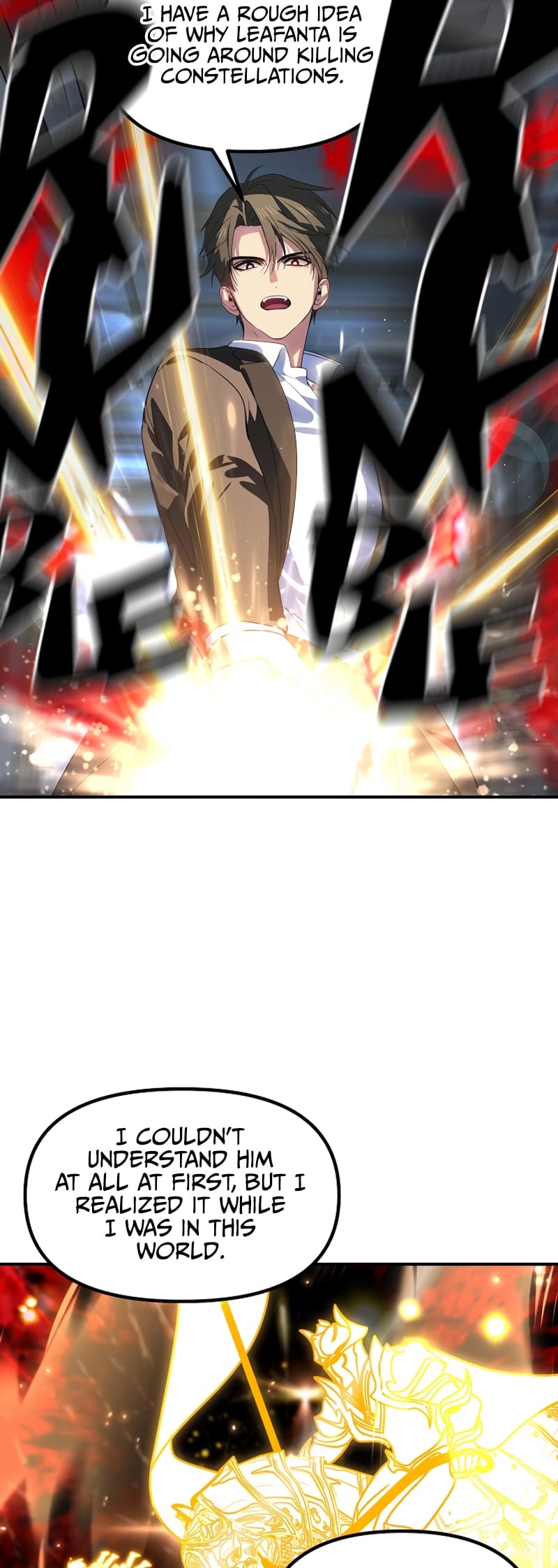 Read SSS-Class Revival Hunter Manga Online