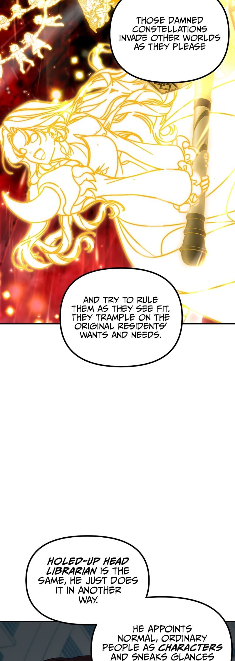 Read SSS-Class Revival Hunter Manga Online