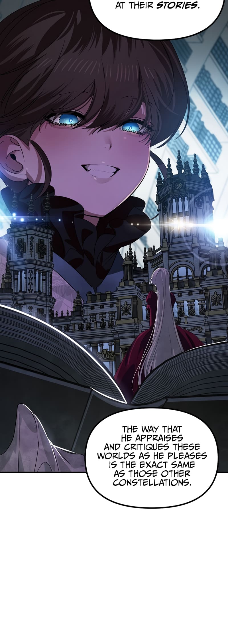 Read SSS-Class Revival Hunter Manga Online