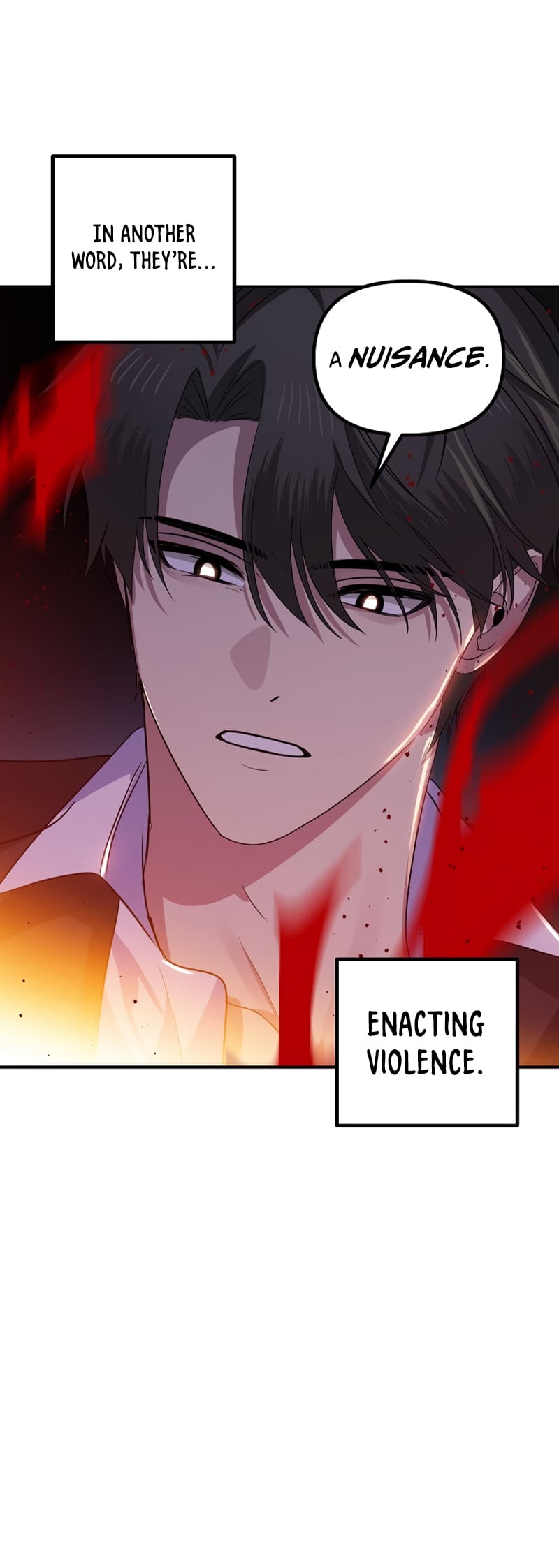 Read SSS-Class Revival Hunter Manga Online