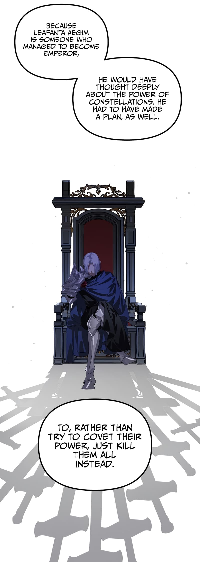 Read SSS-Class Revival Hunter Manga Online