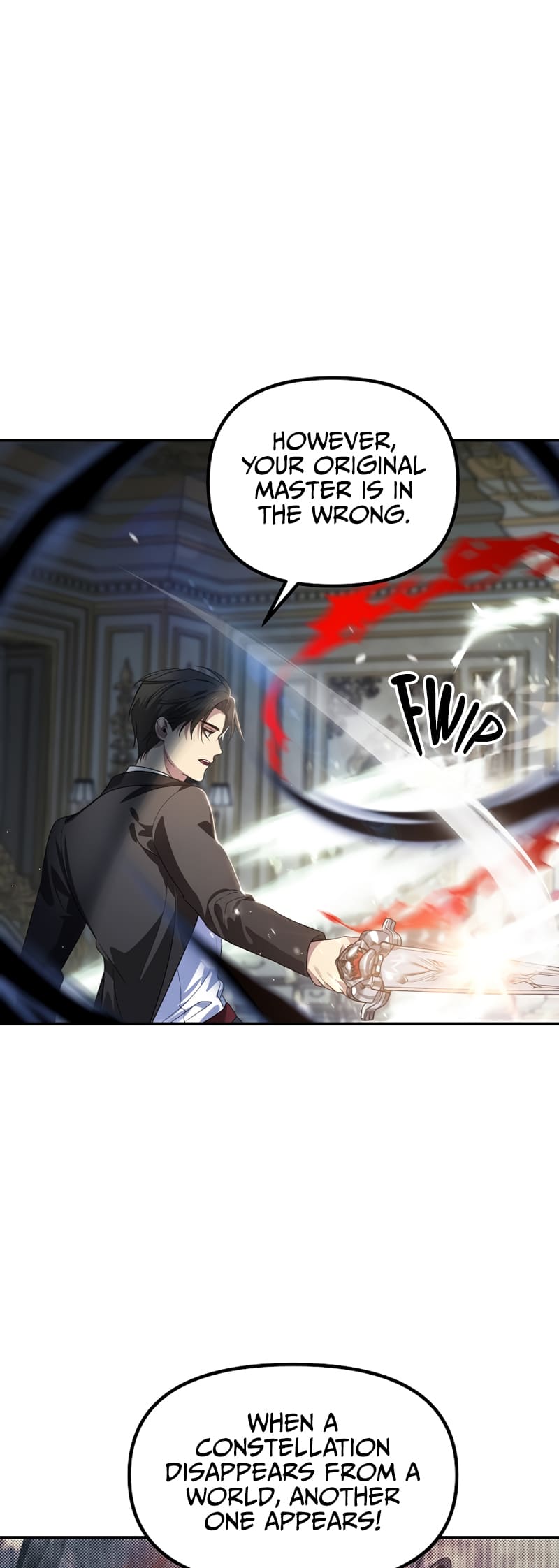 Read SSS-Class Revival Hunter Manga Online