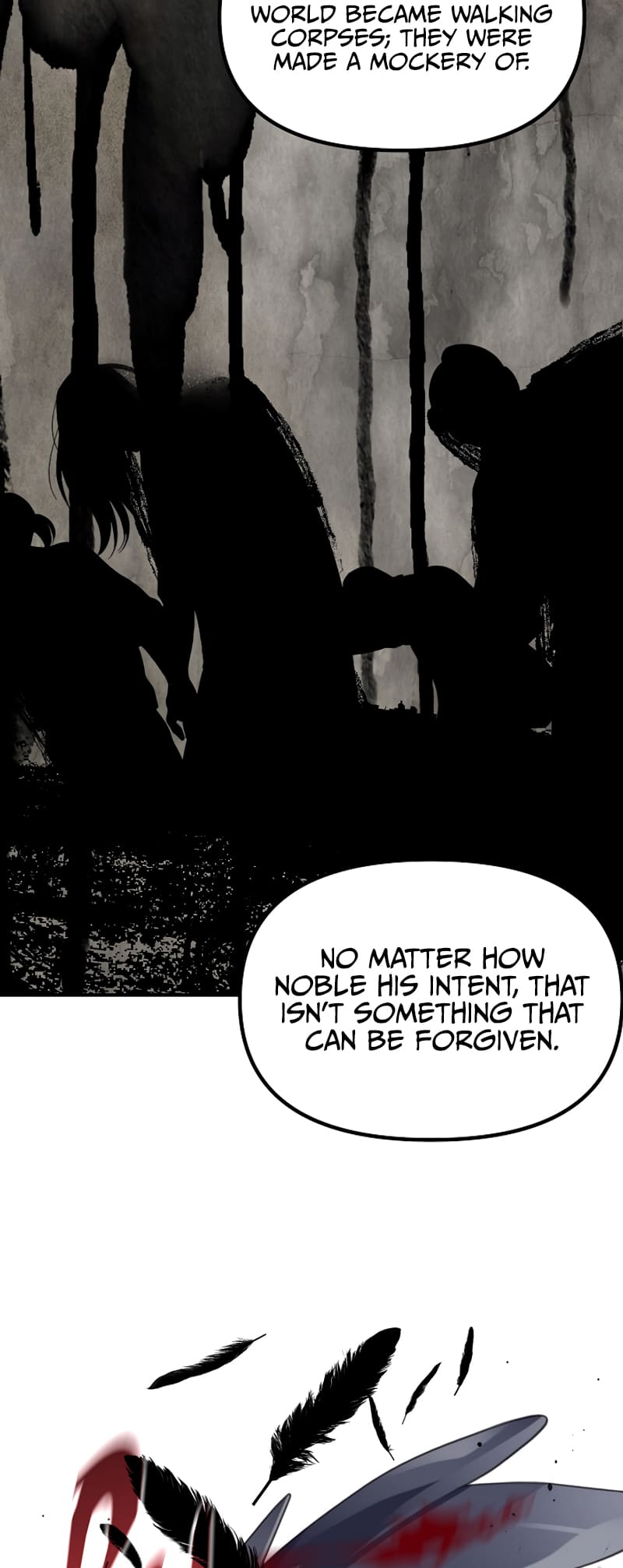 Read SSS-Class Revival Hunter Manga Online