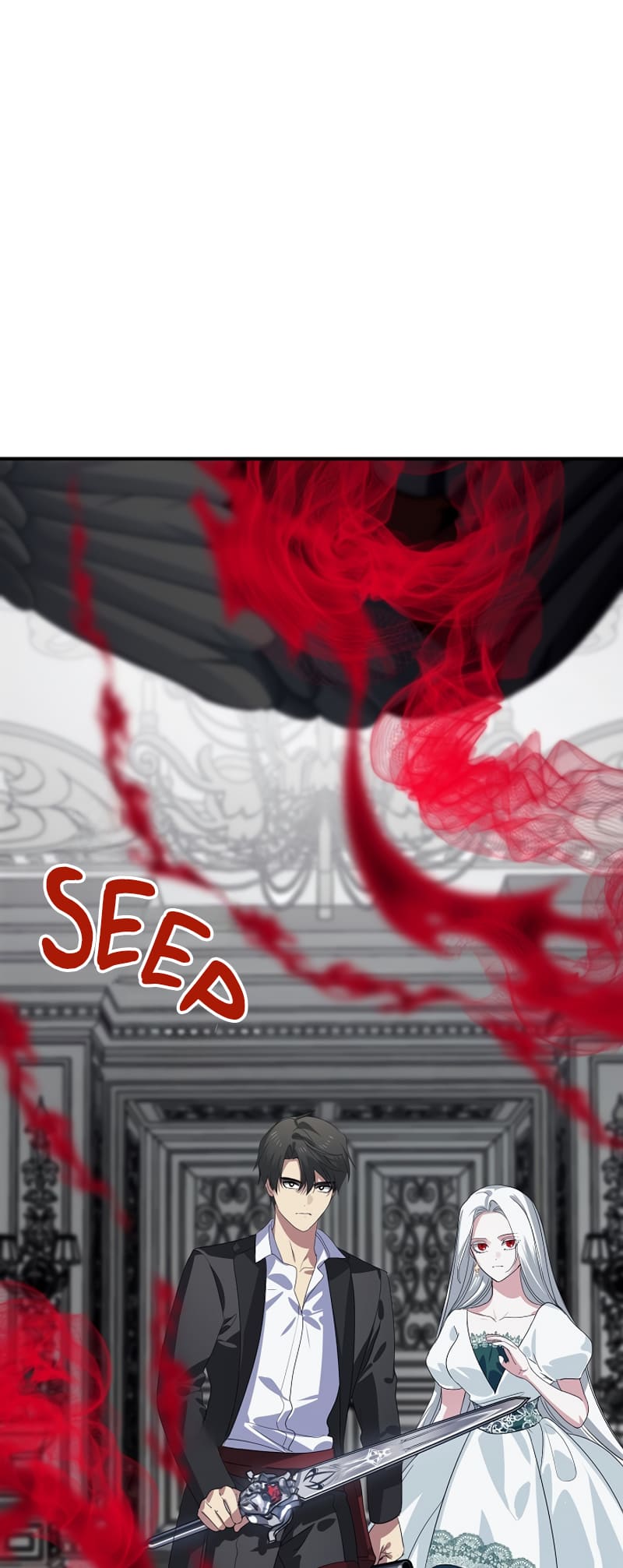 Read SSS-Class Revival Hunter Manga Online