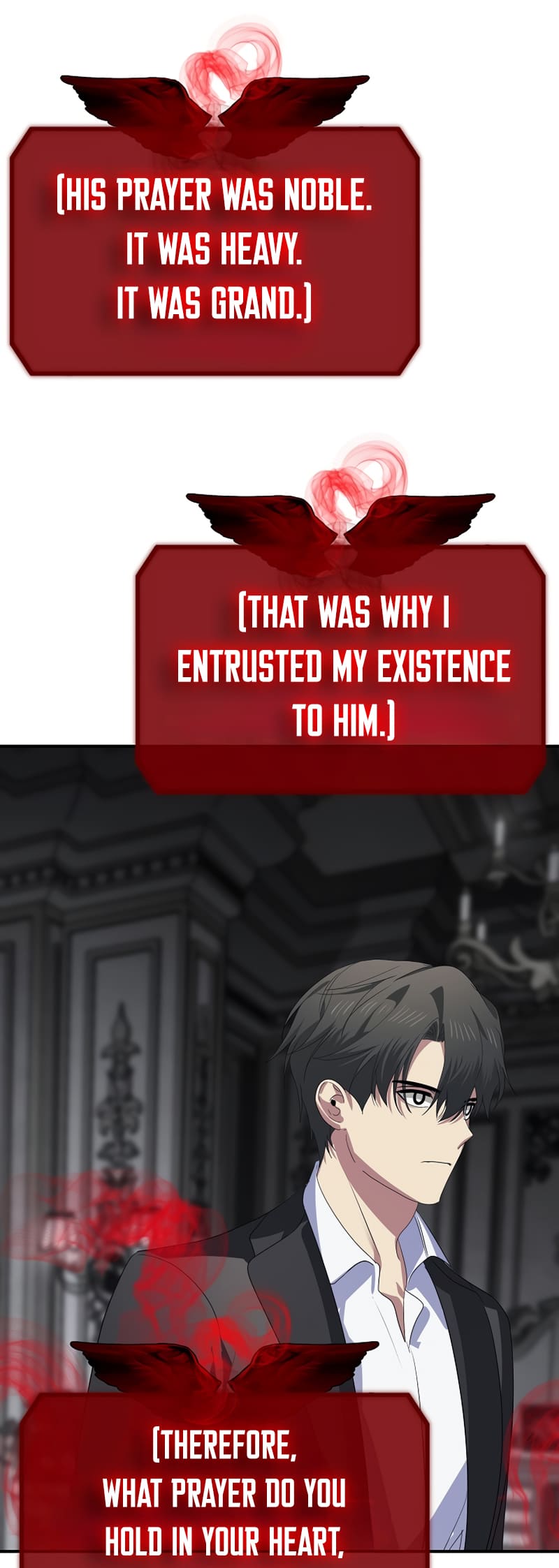 Read SSS-Class Revival Hunter Manga Online