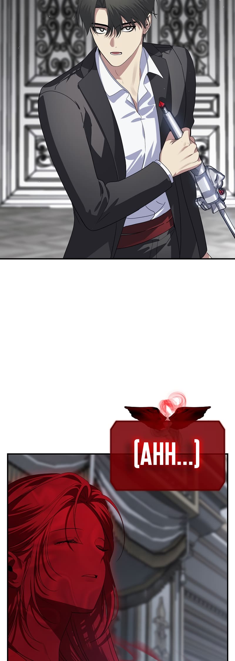 Read SSS-Class Revival Hunter Manga Online