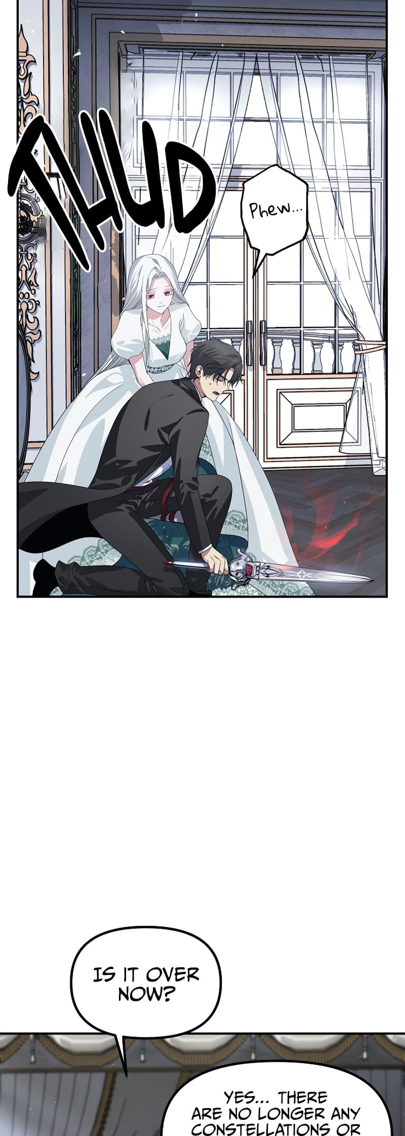 Read SSS-Class Revival Hunter Manga Online