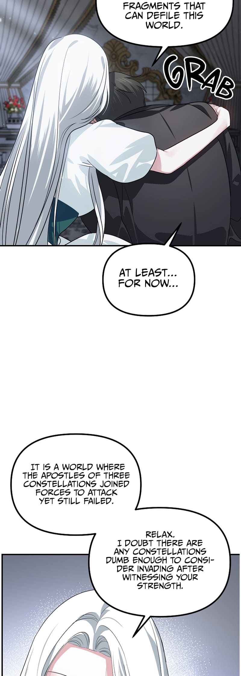 Read SSS-Class Revival Hunter Manga Online