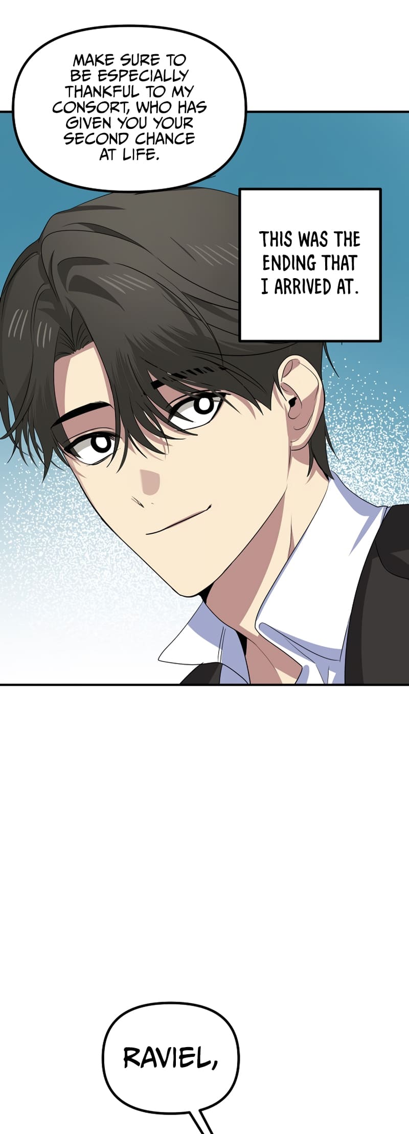 Read SSS-Class Revival Hunter Manga Online