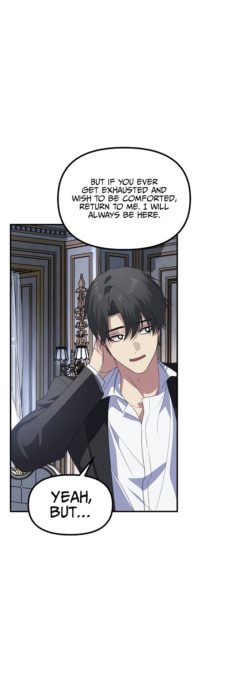 Read SSS-Class Revival Hunter Manga Online