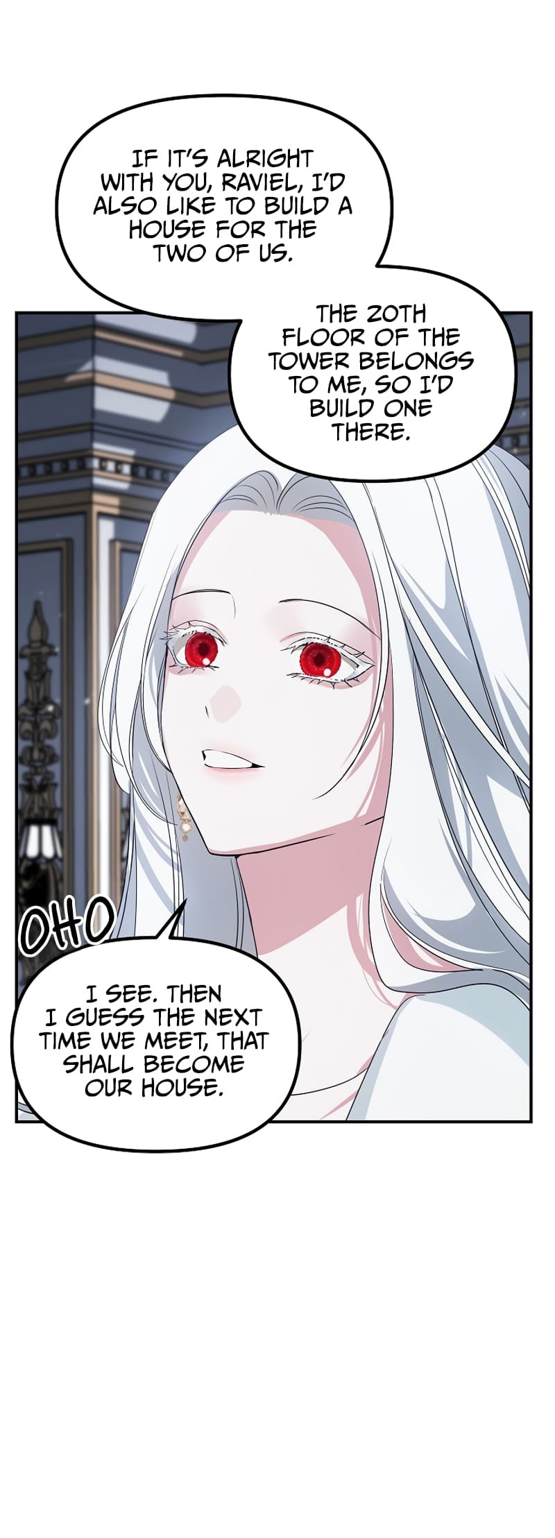 Read SSS-Class Revival Hunter Manga Online