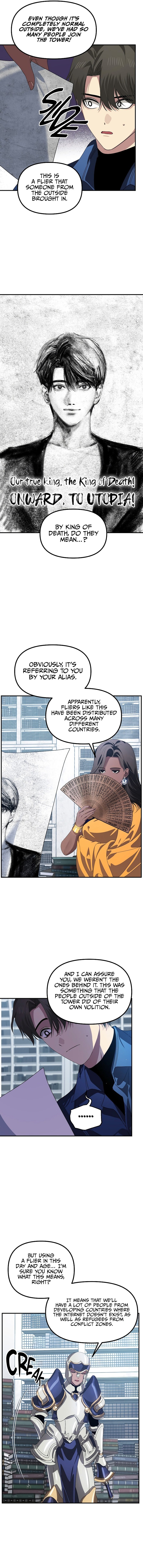 Read SSS-Class Revival Hunter Manga Online