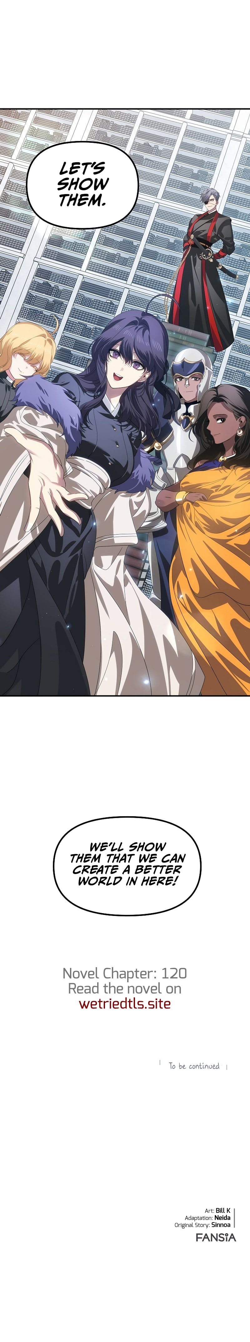 Read SSS-Class Revival Hunter Manga Online