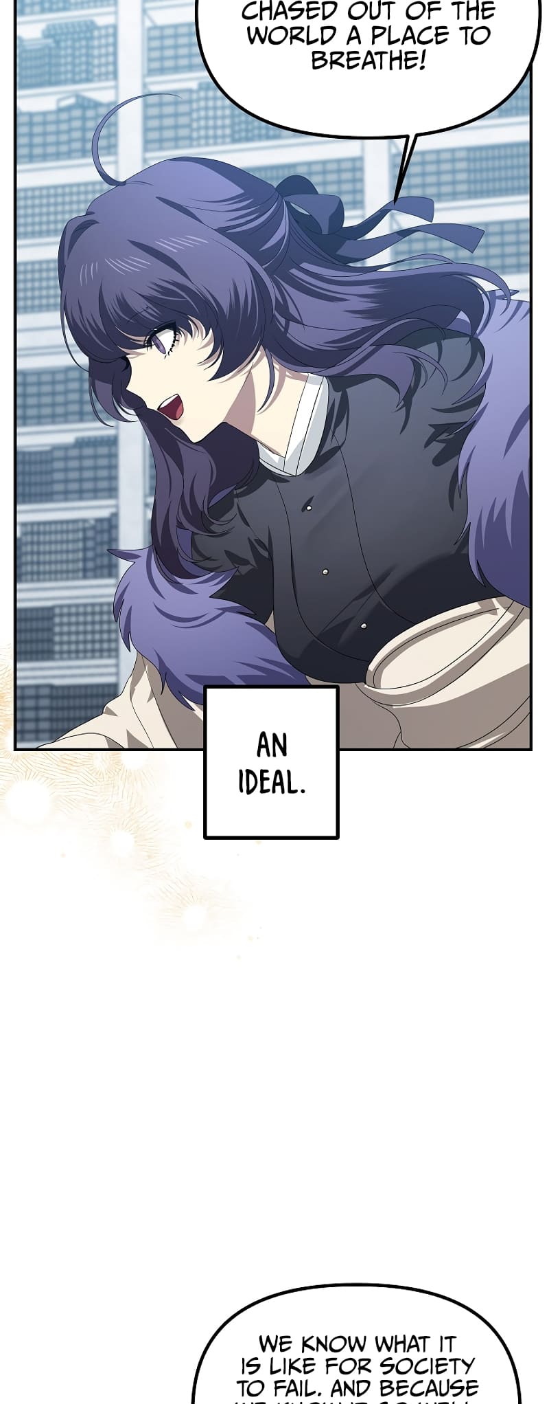 Read SSS-Class Revival Hunter Manga Online