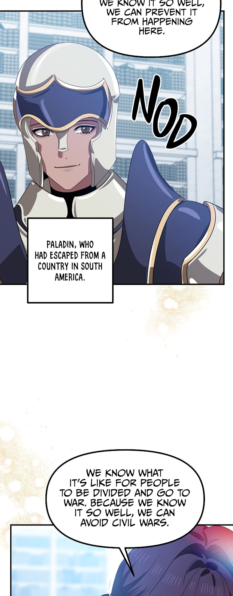 Read SSS-Class Revival Hunter Manga Online