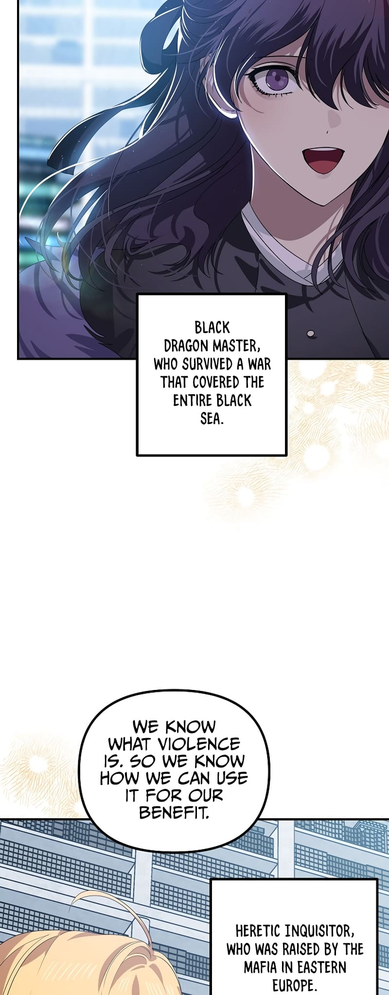 Read SSS-Class Revival Hunter Manga Online