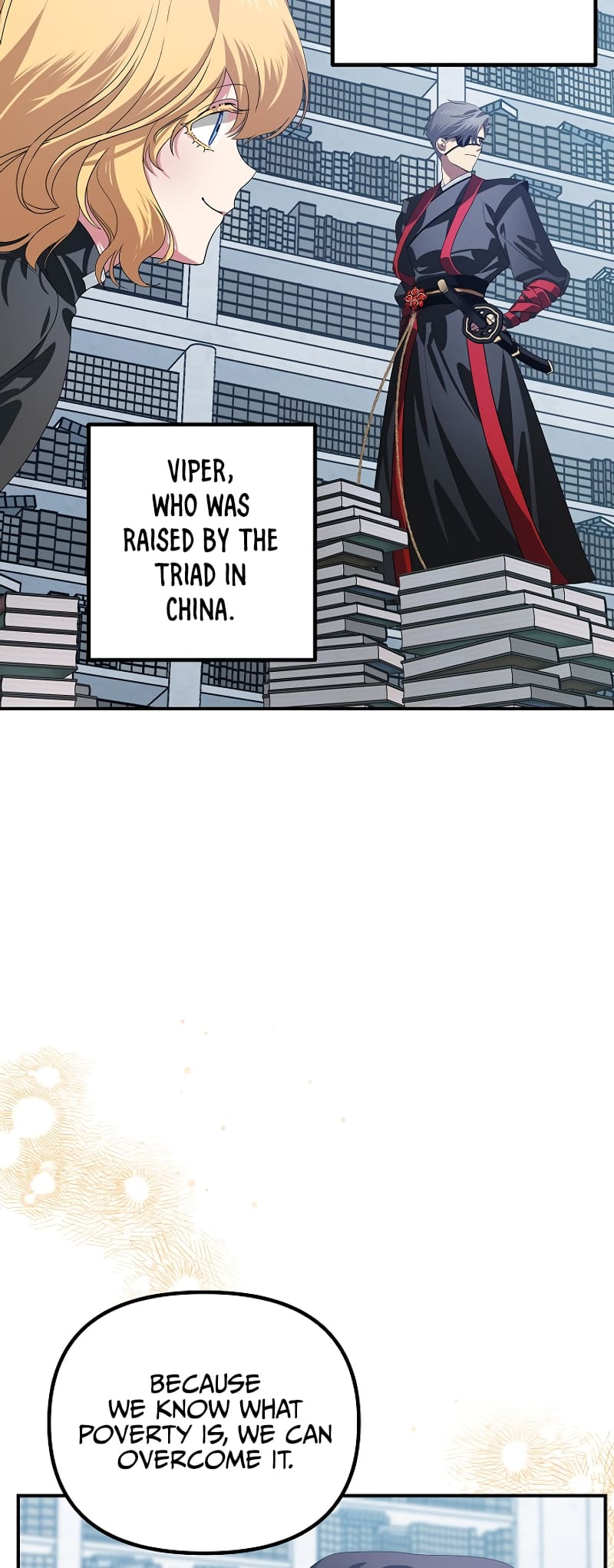 Read SSS-Class Revival Hunter Manga Online