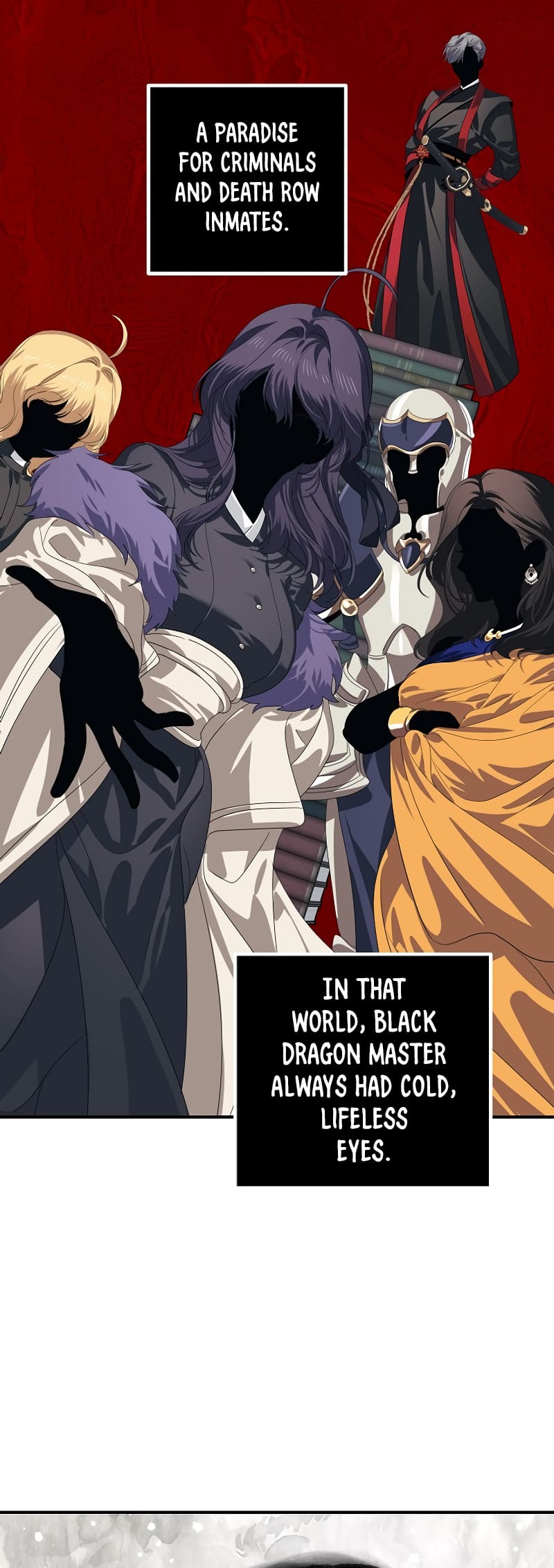 Read SSS-Class Revival Hunter Manga Online