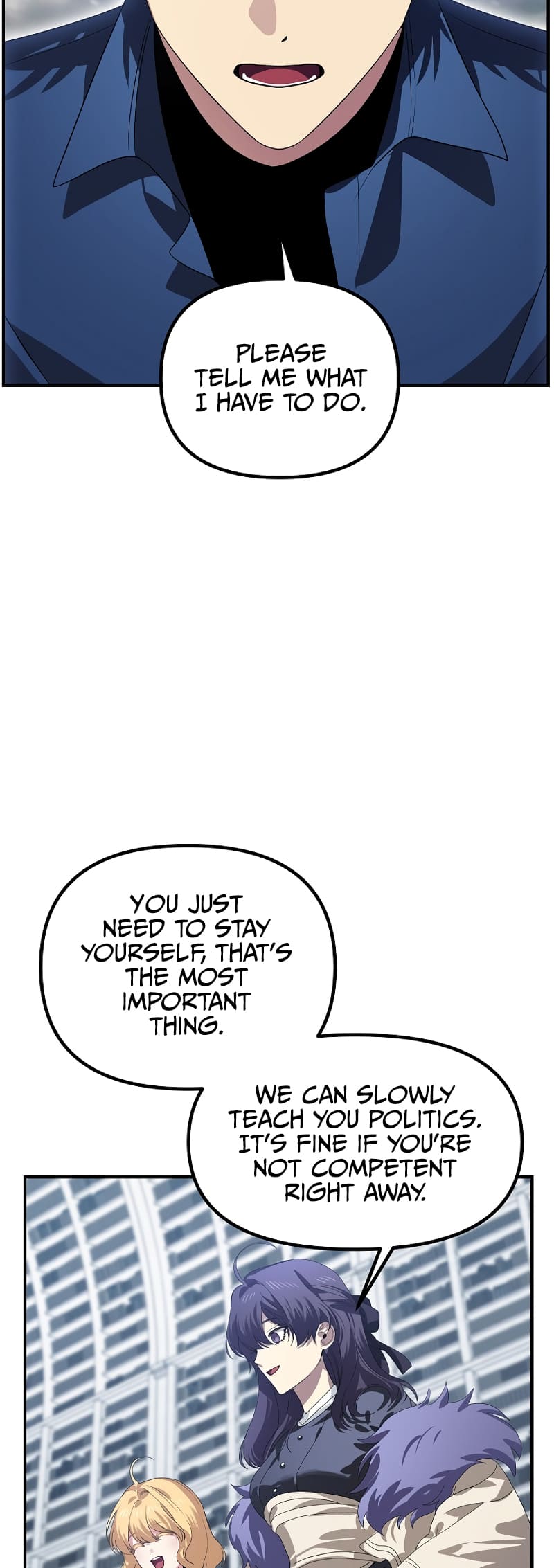 Read SSS-Class Revival Hunter Manga Online