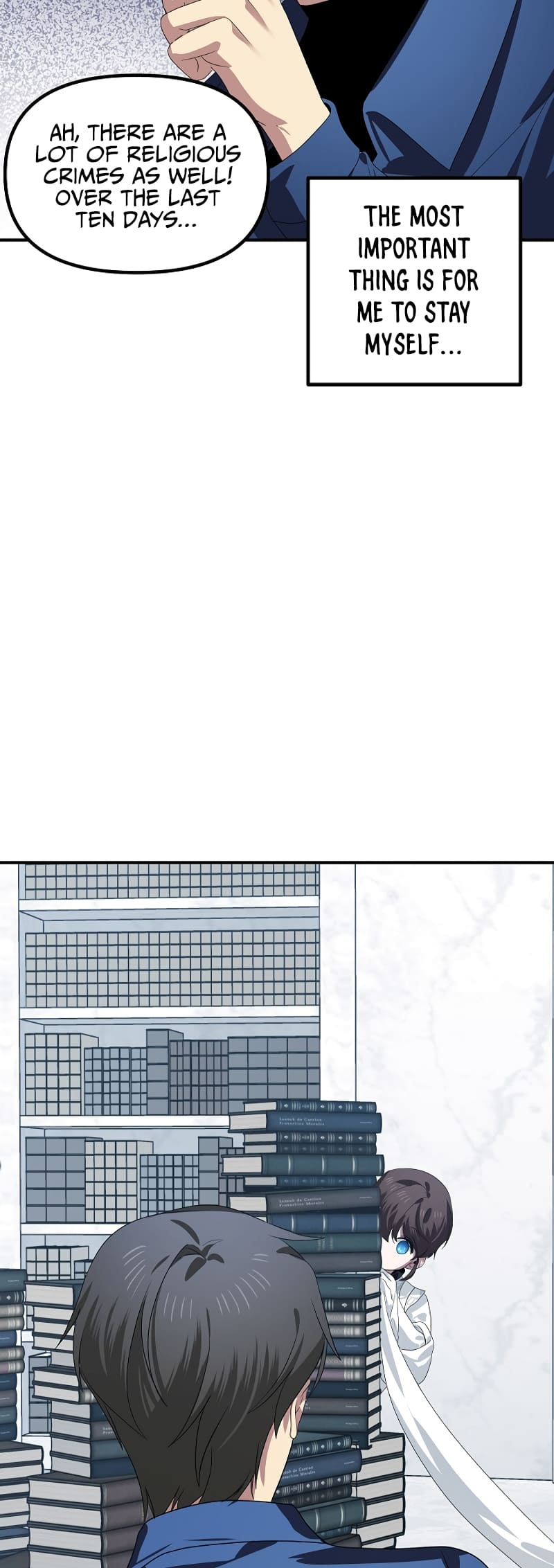 Read SSS-Class Revival Hunter Manga Online