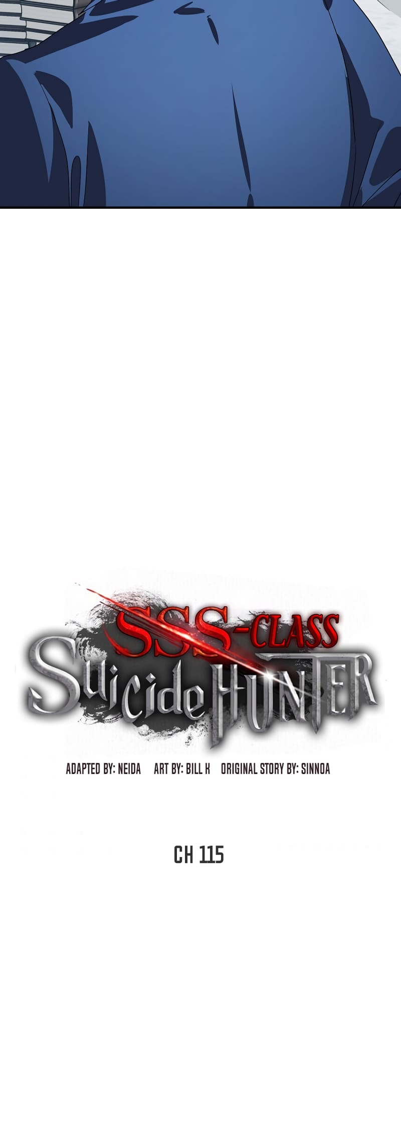 Read SSS-Class Revival Hunter Manga Online