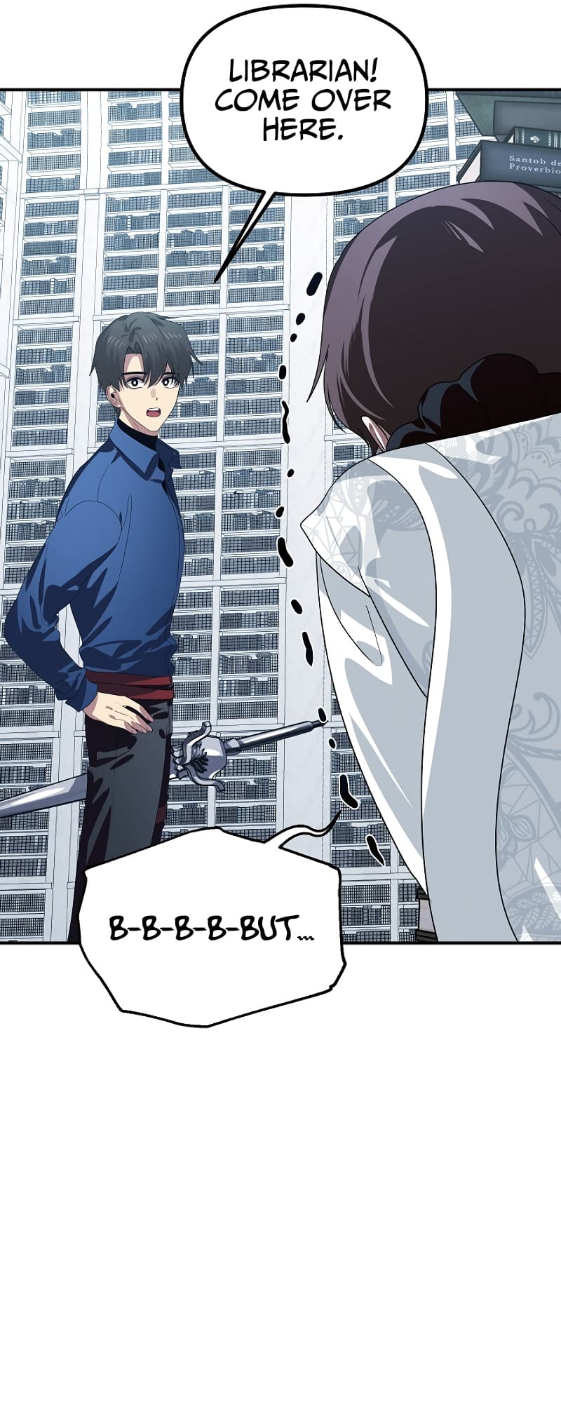 Read SSS-Class Revival Hunter Manga Online