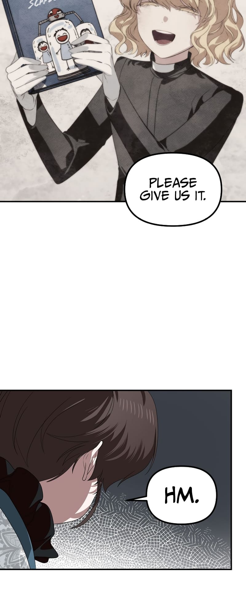 Read SSS-Class Revival Hunter Manga Online