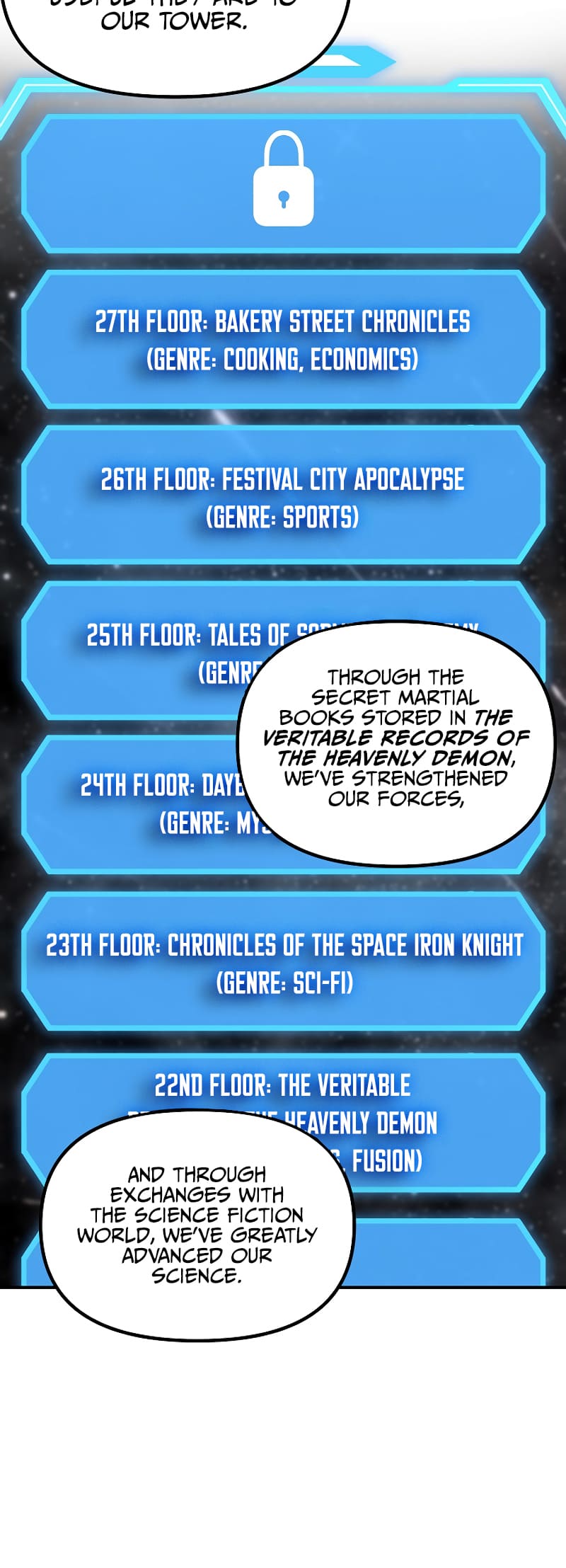 Read SSS-Class Revival Hunter Manga Online