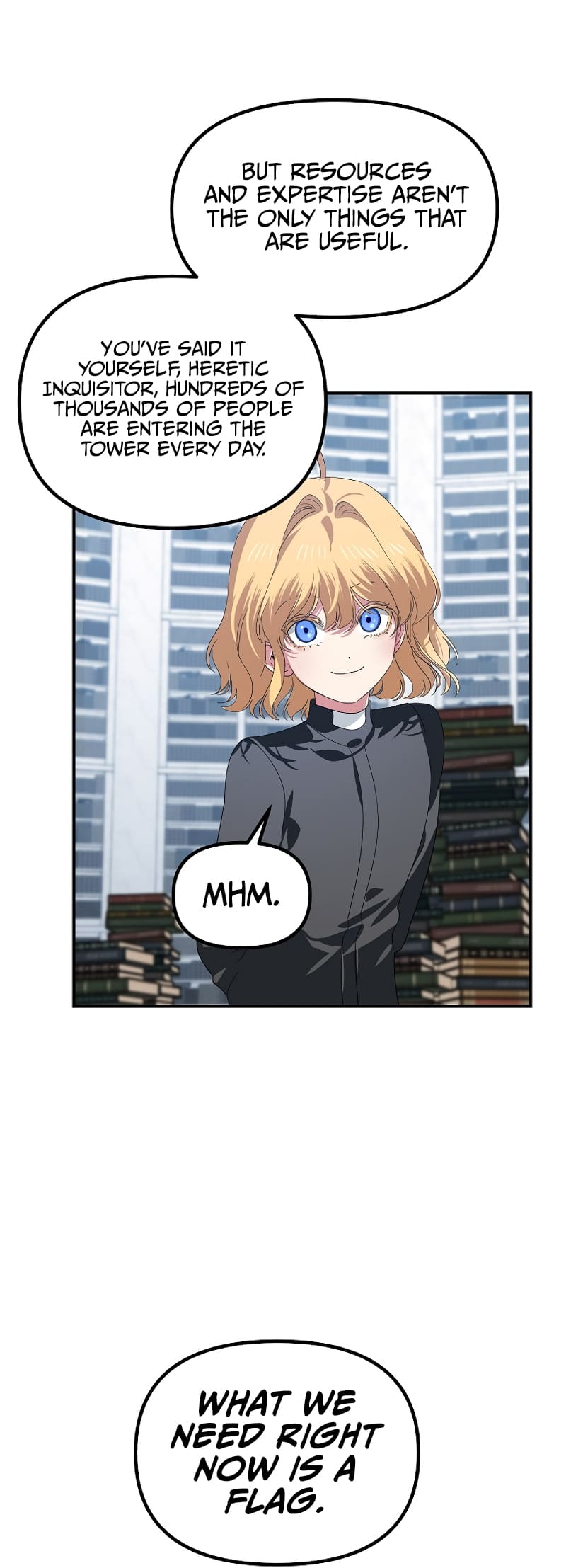 Read SSS-Class Revival Hunter Manga Online