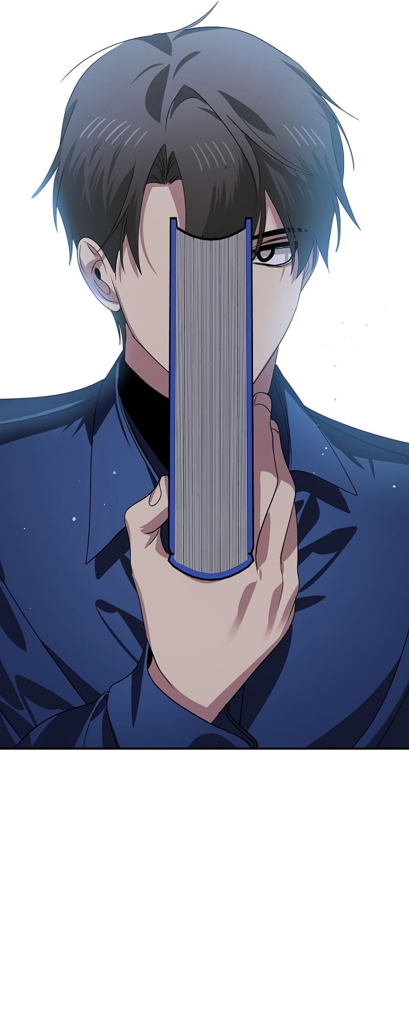 Read SSS-Class Revival Hunter Manga Online