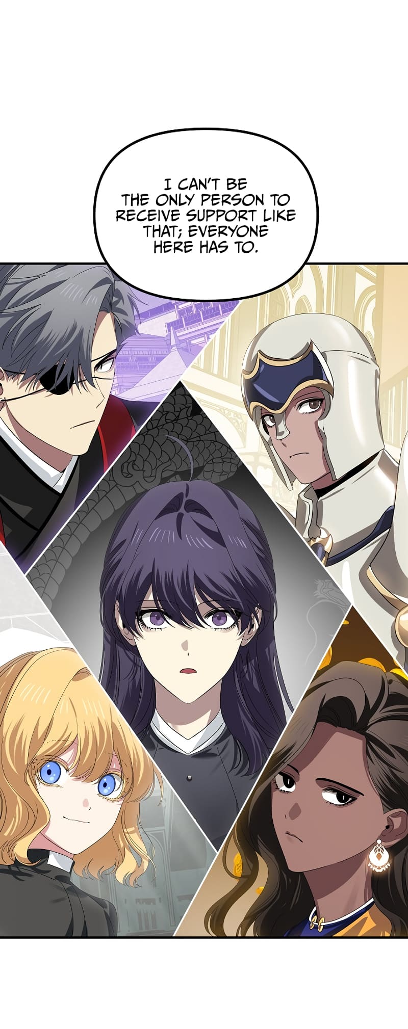 Read SSS-Class Revival Hunter Manga Online