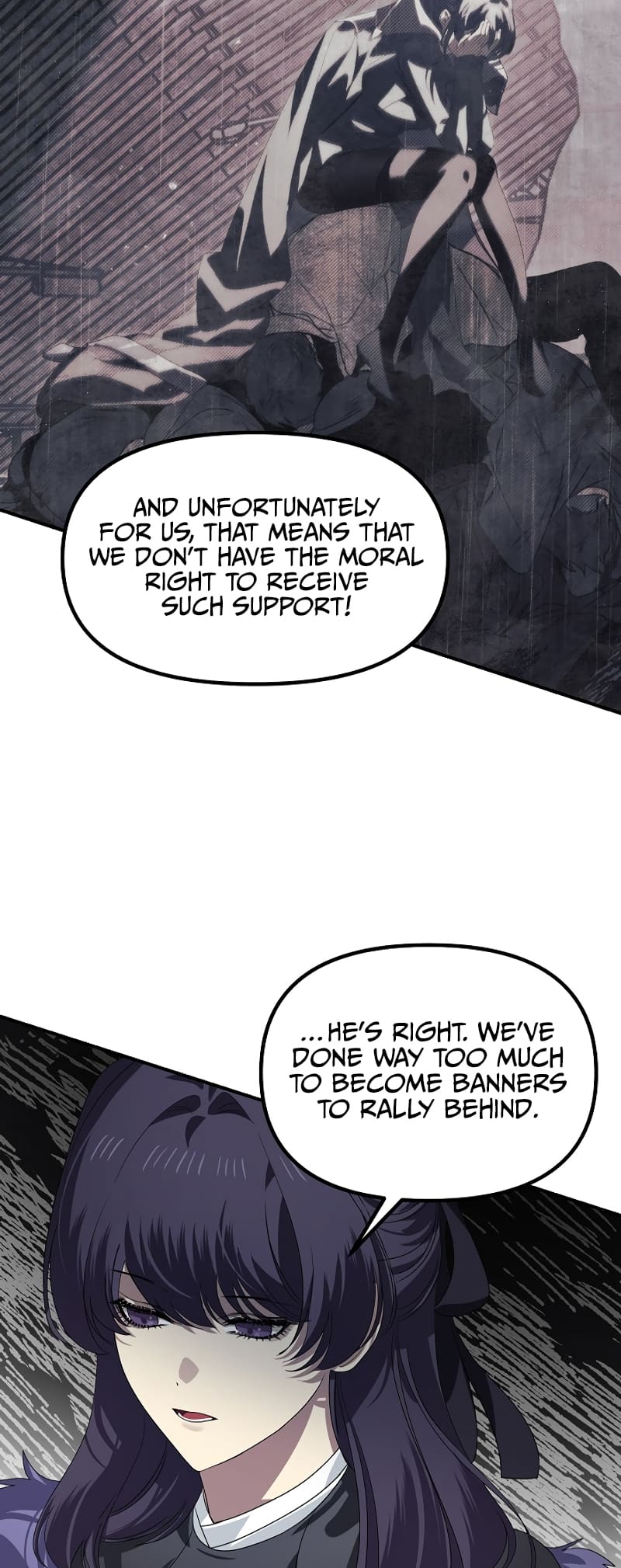 Read SSS-Class Revival Hunter Manga Online