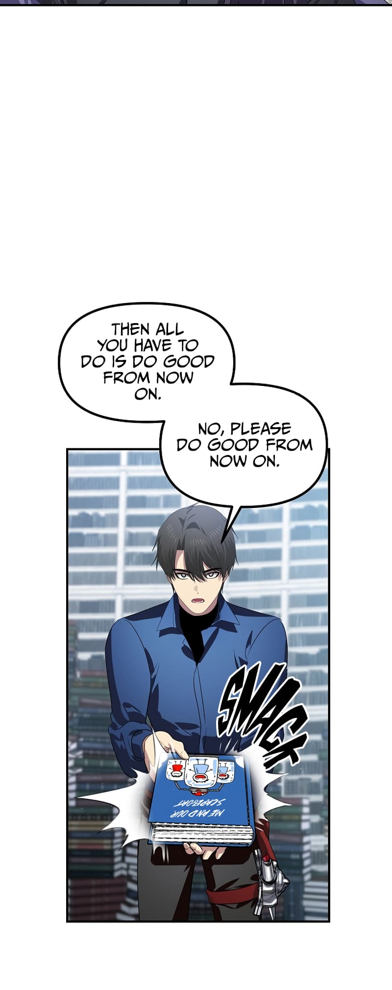 Read SSS-Class Revival Hunter Manga Online